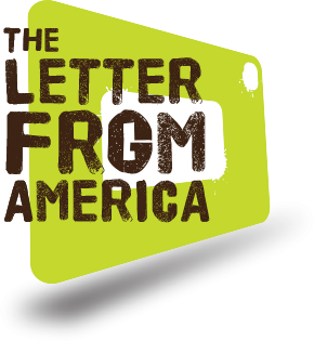 The Letter from America