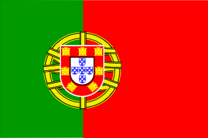 Portugal-Flag