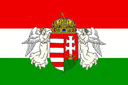 Hungarian flag