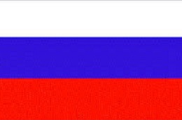Russian Flag