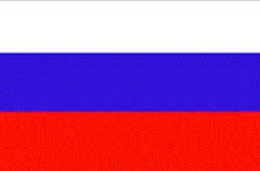 Russian Flag